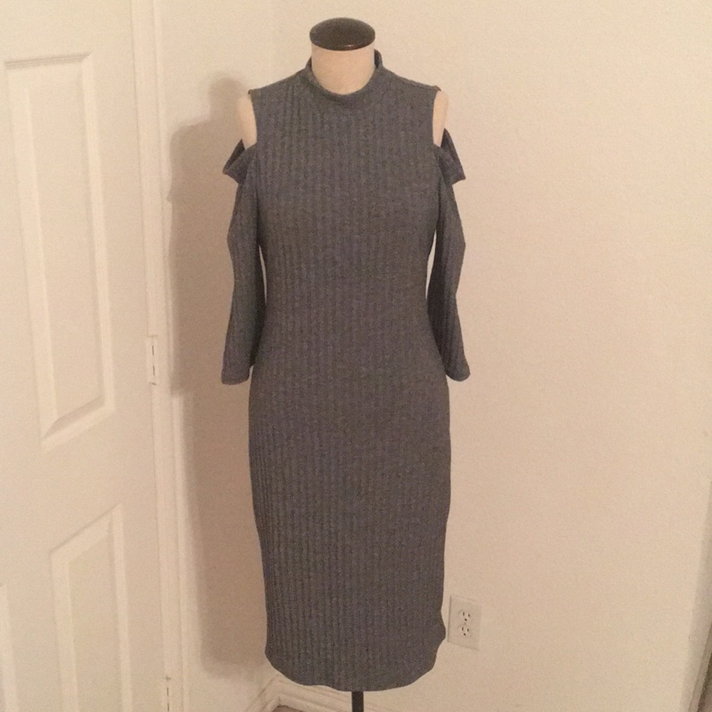 WHBM Dress